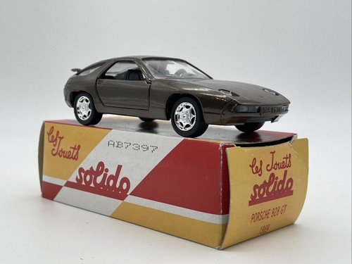 Porsche 928 1 43 - porsche, 1/43