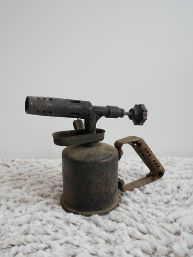 Lampe souder chalumeau - lampe,