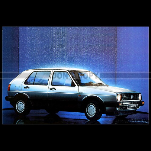 Photo 019821 volkswagen - a.019821, golf