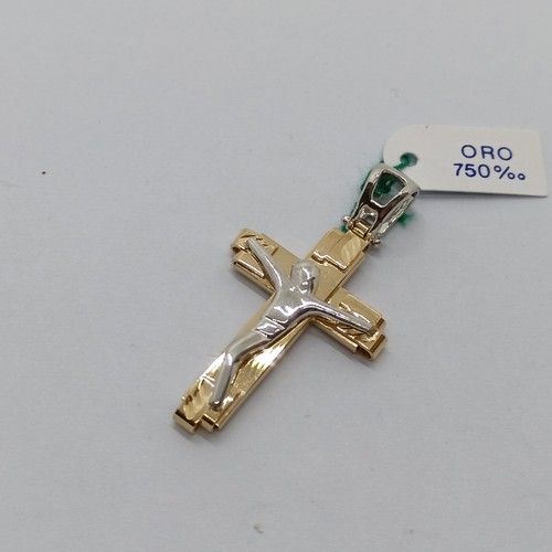 Pendentif crucifix croix - pendentif, crucifix-croix