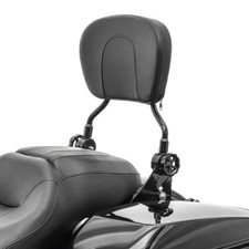 Sissy Bar pour Harley Street