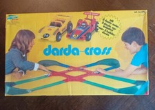 Circuit Darda cross année 70