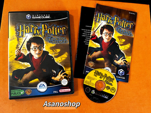 Harry potter chambre des - et,