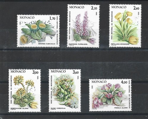 Monaco timbres neufs n - -, n°