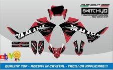 Set ADESIVI GRAFICHE " Side 0w