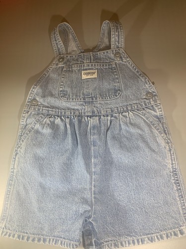 Oshkosh genuine vintage jean - genuine,