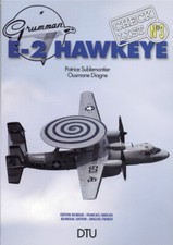 GRUMMAN E-2 HAWKEYE par