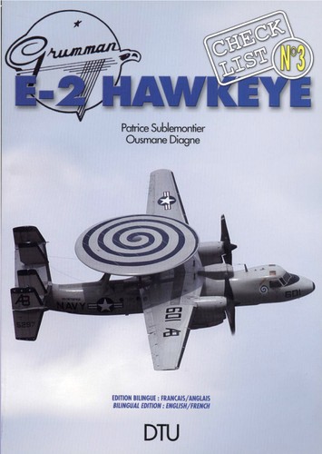 Grumman hawkeye par - hawkeye,