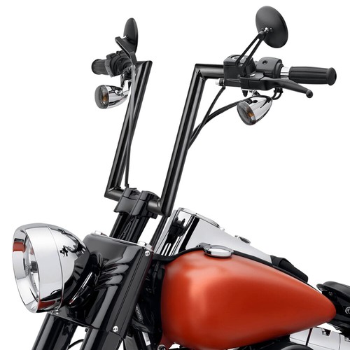 Ape hanger handlebar drag - ape,