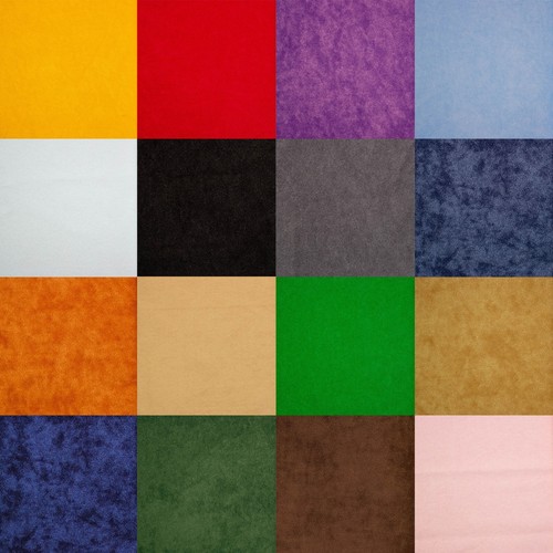 Tissu suédine doe suede pour - suédine,