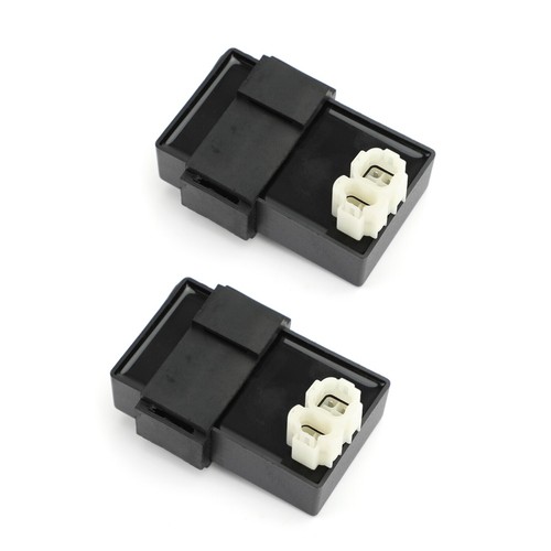 2pcs cdi allumage - allumage, digital