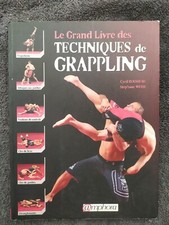 Le grand livre des techniques
