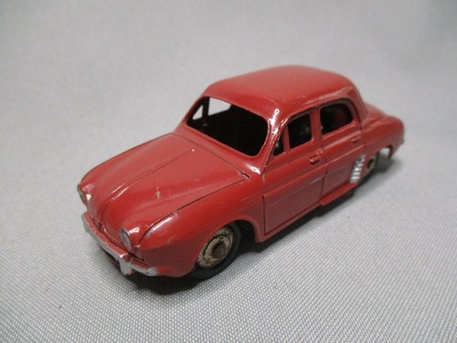 Dv5715 dinky toys renauld - dv5715,