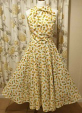 Patron De Couture Vintage