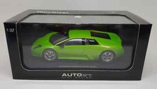AUTO ART 13023 SLOT RACING