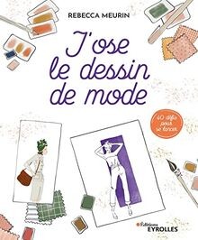 Jose dessin mode - de, 40
