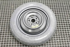 LEXUS NX AZ10 Rechange Roue Espace Économiseur T165/80 D17 T17x4R ET35 2.5