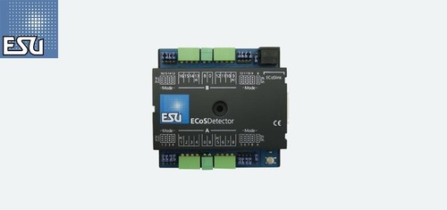 Module retour esu 50094 - de,
