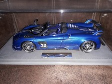 PAGANI HUAYRA ROADSTER BC