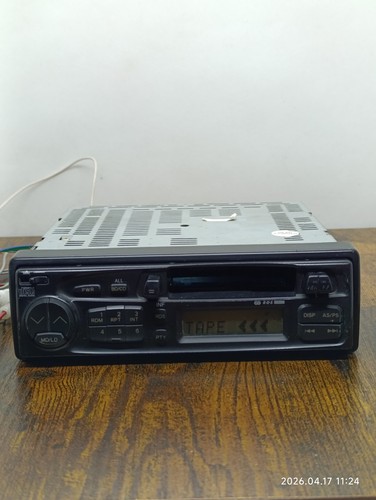 Autoradio goldstar tcc - autoradio, tcc-773n