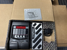 DigiTech RP255 MultiEffects