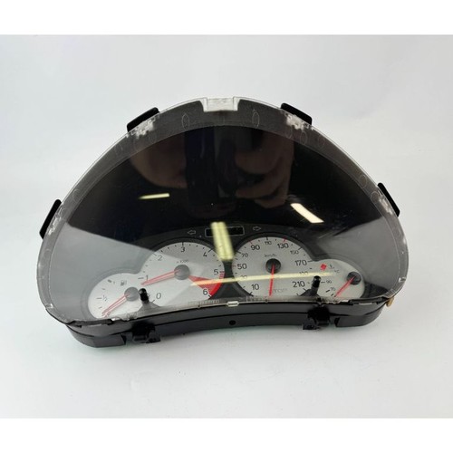 Peugeot 206 2008 compteur - 2008, de