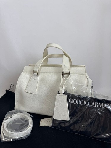 Sac main giorgio armani - à,