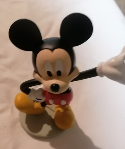 Figurine disney mickey mouse - :,