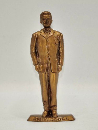 Mokarex mokalux figurine