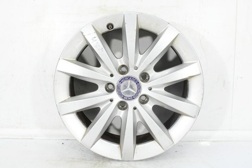 Jante mercedes benz clase - jante,