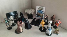 Vend lots figurines et