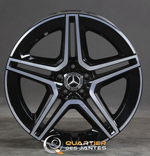 Jantes alu 20 - jantes,