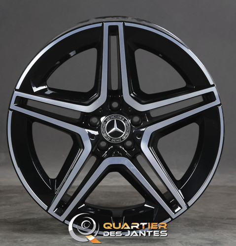 Jantes alu 20 - jantes, 20"