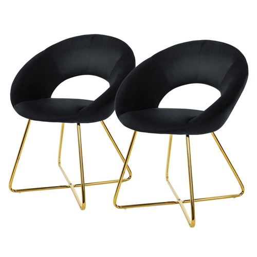 Chaise salle à - de,