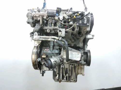 Moteur 55208329 opel - 55208329, b