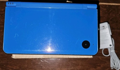Nintendo dsi blue tested - dsi, +