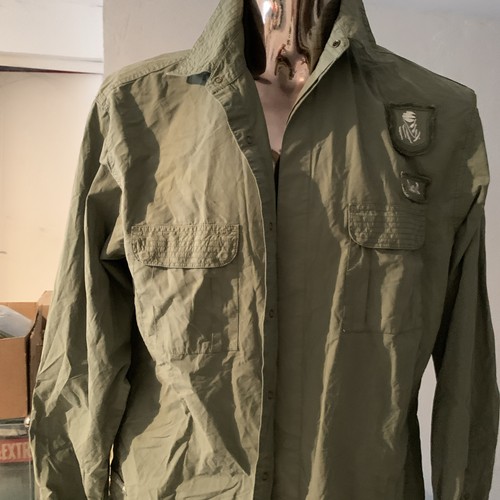 Chemise officielle - ,