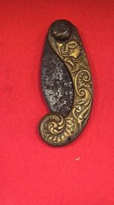  Rare couteau pliant ancien