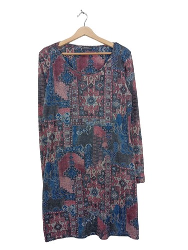 Yessica robe tunique dames - robe,
