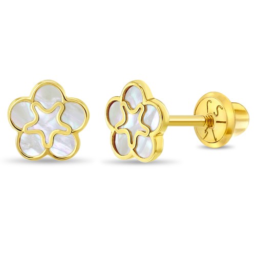 Boucles oreilles fille en - boucles, d'oreilles