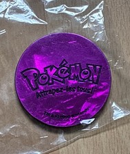 Pog Kini Pokémon Parfait