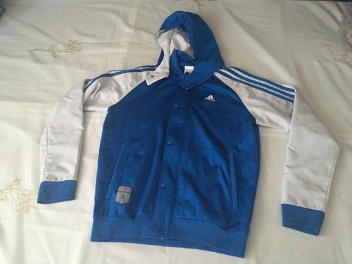 Survêtement haut veste pull