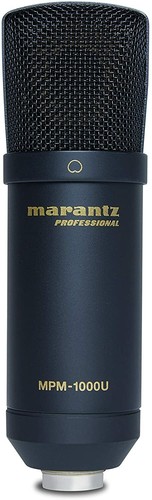 Marantz pro mpm 1000 - pro, mpm-1000