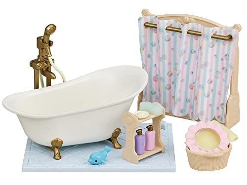 Familles sylvanian meubles - familles,