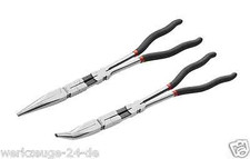 FACOM Jeu Avec 2 Extralangen