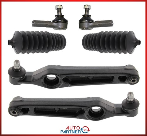 Kit bras suspension - kit,