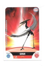 2011 - Carte Le collector