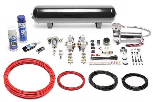 Technix kit génération - ta,