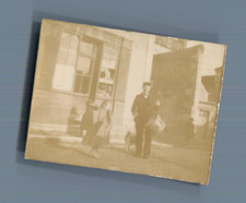 Le garde champêtre bat le