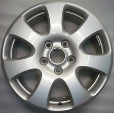 Genuine Audi 4L Q7 7.5x18 ET53